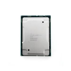 HORNG SHING CPU Intel Xeon-Gold 6130T โปรเซสเซอร์แบบปรับขนาดได้สำหรับเซิร์ฟเวอร์ 2.1 GHz 22M แคช 125W 16 คอร์ - Product Image 1