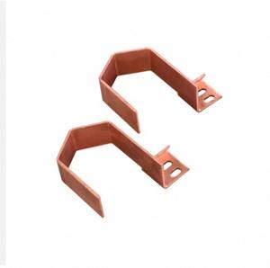 Componente de Prensado de Cobre FinePunch FP-PC-CU-003 - Product Image 3