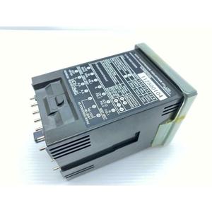 เครื่องนับอิเล็กทรอนิกส์ Koyo Kcx-6d จอแสดงผลดิจิตอล 220V ใช้ไฟ DC ผลิตในญี่ปุ่น - Product Image 4
