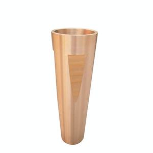 Large <b>Copper</b> Sleeves C93500 C94300 for <b>Ore</b> Mining Crushing Equipment Accessories Casting Processing Type for Crusher Machines - Product Image 2