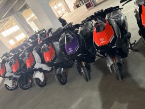 <span class=keywords><strong>Moto</strong></span> électrique haute puissance 2000W, vitesse maximale 90 km/h, <span class=keywords><strong>moto</strong></span> électrique à 2 roues pour adultes, vente en gros d'usine CKD/SKD - Product Image 6