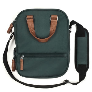 Sac de voyage pour balles, rembourré pour usage quotidien, adapté pour le sport, la gymnastique, pour les balles - Product Image 1