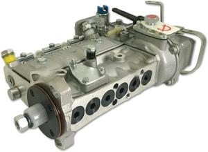Bomba de Inyección de Combustible de Acero ISF3.8 QSF3.8 5264030 10404536056 para Motores Isf3.8 Qsf3.8 - Product Image 3