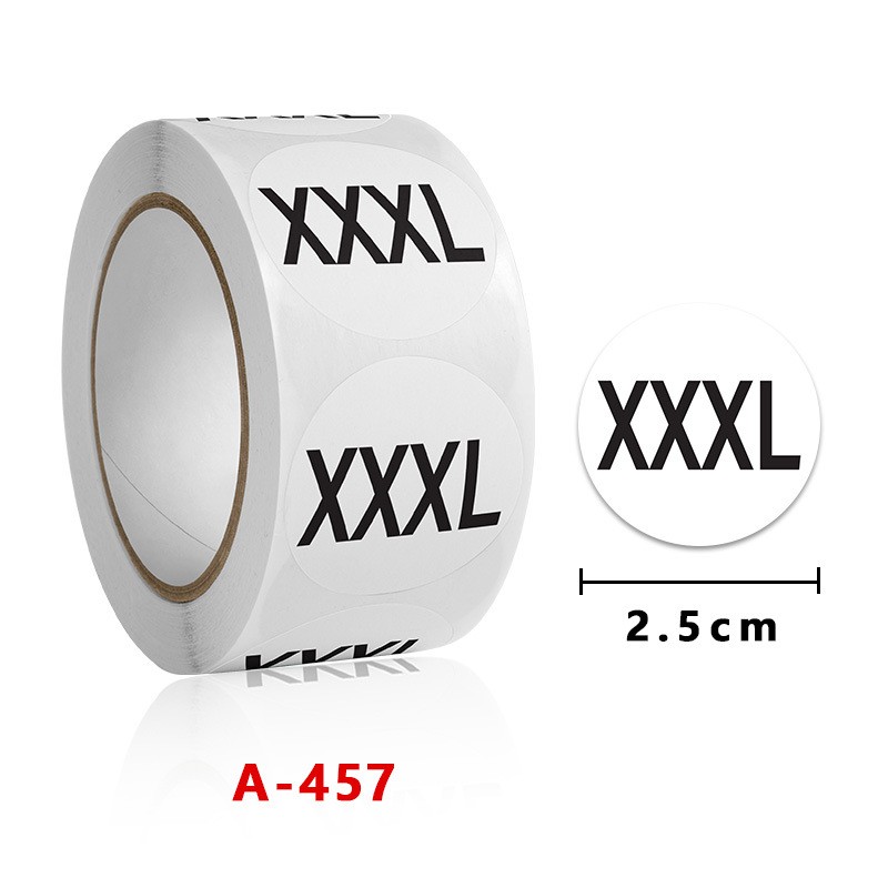 สีขาว A-457