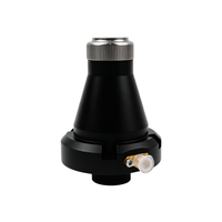 Sensor TRA Kapasitif 3D OSPRI LCS03C0 CC-24 Asli untuk Kepala Pemotong Laser Serat 3D