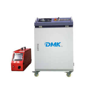 レーザー自動溶接ワイヤーフィーダーシステムダブルワイヤーフィーダーレーザー溶接機 - Product Image 6