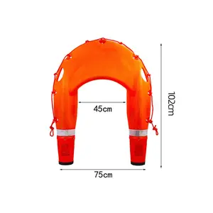 Factory Supply Professional Automatic Return Water Rescue Flying Wing Buoy