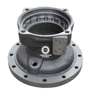 TGFQ suku cadang ekskavator Crawler kucing baru <span class=keywords><strong>E312B</strong></span> perumahan Motor ayun 123-2144 berlaku untuk Swing Motor hidrolik penggerak akhir - Product Image 1