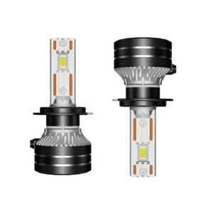 140W 20000LM Automobile LED Phares Canbus H7 Led Voiture H4 Lampe - Product Image 3