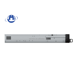 Almacenamiento de Archivos para Oficinas Corporativas Empresariales, Copia de Seguridad de Datos, Servidor NAS FS3410 de 24 Bahías, Almacenamiento NAS Synology Conectado a la Red - Product Image 2
