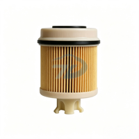 Accessoires de voiture, filtre à huile 23390-78221, prix d'usine de haute qualité, nouveau filtre à carburant pour moteur