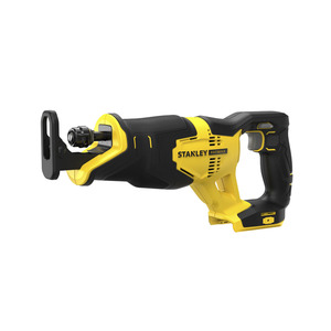 Scie sauteuse sans fil Stanley Fatmax 18V, outil électrique sans balais pour la coupe du bois et du métal - Product Image 1