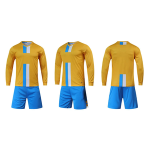 Professional Custom Logo <b>American</b> Football Uniform Training Shirt Short Sleeve Summer Breathable Quick Dry Set - Product Image 6