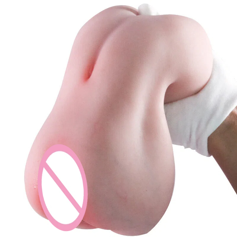 Low Price Onahole Noise-Free Experience & 5 Eggs Included