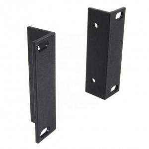 Tzr चीन कारखाने ओएम अनुकूलित शीट धातु प्रसंस्करण लेजर कट स्टैम्पिंग हॉट बिक्री शीट धातु ब्रैकेट निर्माण - Product Image 4