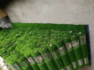 50mm 60mm fabbrica cinese erba sintetica campo da calcio erba sintetica qualità erba artificiale per campo di calcio - Product Image 4