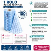 Rouleau de chiffons non tissés multi-usages en spunlace, déchirable, pour nettoyage à sec et humide, essuie-tout de cuisine, dégraissant, taille personnalisée, lingettes ménagères