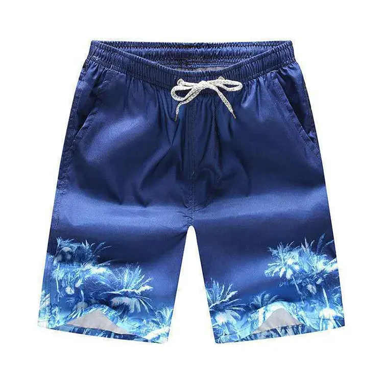 Wholesale Beach Shorts for Men Fast Dry Men Short Pants
