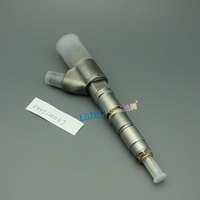 Injecteur de carburant ERIKC Bosh 0445120067 / 0986435549 Ensemble d'injecteur de carburant 04290987