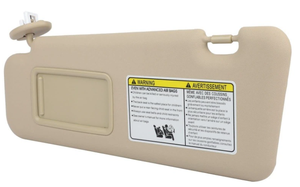 <span class=keywords><strong>Pare</strong></span>-<span class=keywords><strong>soleil</strong></span> de <span class=keywords><strong>voiture</strong></span> de qualité d'origine, compatible avec Land Cruiser Prado KDJ155/ KDJ1 50 - Product Image 4