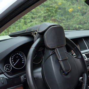 Dispositivo <span class=keywords><strong>antifurto</strong></span> universale per auto con 3 chiavi blocco Airbag per autodifesa della categoria di prodotto - Product Image 6