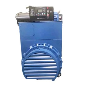 Groupe électrogène diesel Yuchai 800 kW 400/230 V 50 Hz 1500 tr/min avec télécommande pour usage industriel - Product Image 1