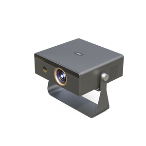 Proyector Inteligente Android 14 Full HD 1080P LED LCD 4K con Soporte Metálico Plegable para Cine al Aire Libre BT5.2 - Product Image 4