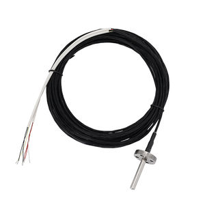 Sonde de capteur de température à thermistance à bride <span class=keywords><strong>NTC</strong></span> NTC10K 3435K 3950K - Product Image 5