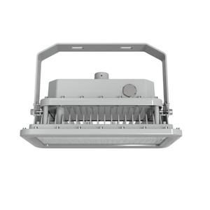 Projecteur antidéflagrant ATEX IECEX Zone 1 IIC 150W, vente en gros d'usine, éclairage LED antidéflagrant de haute qualité - Product Image 3