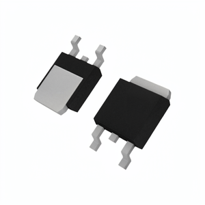 TO-252-3, DPAK , SC-63 Manufacturer Channel CSHD6-60C TR13 PBFREE Buy Online Electronic Components Diode Arrays - Product Image 1