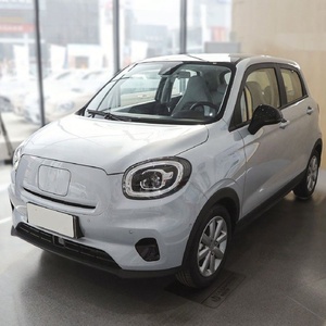 Venta Especial: Autos Eléctricos Leapmotor T03 de 5 Puertas y 4 Asientos para Taxi y Familia - Product Image 5