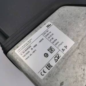 IC50-30W20E IC50-60W30E IC50-60 H30TR10. 74215225 le numéro de commande 74215230 pour KromSchroder STOCK - Product Image 4