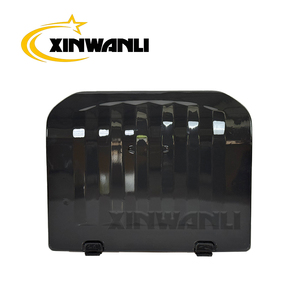 Pièces extérieures d'excavatrice ZX120-3 200-3 240-3 360-3, toit ouvrant de cabine, fenêtre de toit, lanterneau pour excavatrice Hitachi - Product Image 1