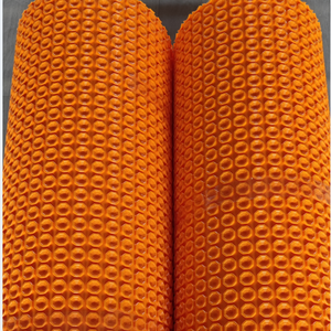 Schluter Systems Membrane d'étanchéité et <span class=keywords><strong>de</strong></span> désaccouplement thermique 1/4 "Underlayment 323Sq Ft Roll - Product Image 1