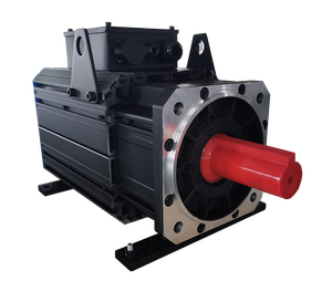 Lichuan CNC <span class=keywords><strong>servo</strong></span> 5.5KW 7.5KW 11Kw 18kw 22Kw <span class=keywords><strong>30Kw</strong></span> 37Kw <span class=keywords><strong>AC</strong></span> <span class=keywords><strong>servo</strong></span> <span class=keywords><strong>Motor</strong></span> Kit cho máy cắt laser - Product Image 2