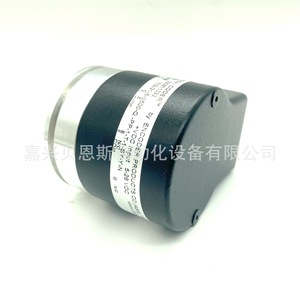 อุปกรณ์อัตโนมัติทางอุตสาหกรรม Encoder 725I-S-S-4096-R-HV-1-F-1-EX-N-N แบบ Incremental ขนาด 68 มม. - Product Image 1