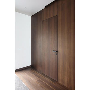 <span class=keywords><strong>Puertas</strong></span> de <span class=keywords><strong>formica</strong></span> hpl laminadas de alta presión, núcleo sólido, muebles de interior, buen precio - Product Image 1