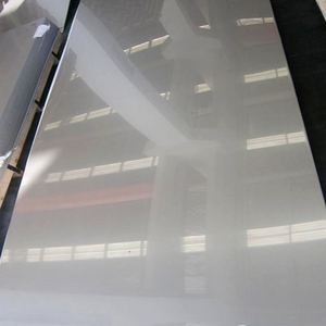 Tôle en acier inoxydable 420J2 décorative d'usine chinoise, surface BA, laminée à froid, avec services de découpe et de soudage - Product Image 3