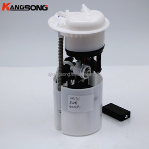 Nuovo Gruppo Serbatoio Modulo Pompa Carburante ad Alta Pressione Kangsong KSA1751 per Fiat <span class=keywords><strong>Panda</strong></span> <span class=keywords><strong>1.2</strong></span> 2004-2013 46826663 51806987 - Product Image 2