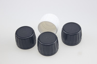 Moule d'injection pour casquette de médicaments, moulage pour injection