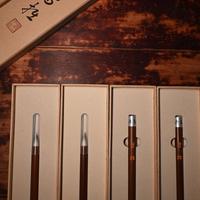 Stylos pinceaux à pointe flexible pour artistes, ensemble de marqueurs à double pointe pour bullet journal et croquis