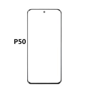 Đối với <span class=keywords><strong>Huawei</strong></span> <span class=keywords><strong>P10</strong></span> P20 Pro P40 <span class=keywords><strong>Lite</strong></span> E 4G 5g phía trước Touch Panel LCD hiển thị Glass Bìa sửa chữa thay thế các bộ phận OCA điện thoại di động sửa chữa - Product Image 6
