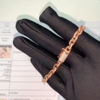 Cadena Cubana Pequeña de 5.2mm con Incrustaciones de Diamantes, Collar Cubano de Moissanita, Pulsera de Eslabones Cubanos, Cadena Rolo