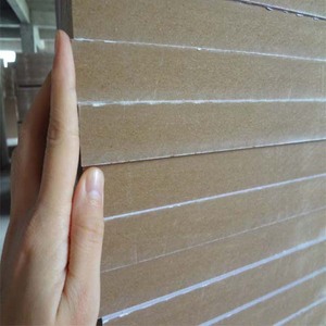1220x2440mm <strong>raw</strong> <strong>mdf</strong> <strong>plain</strong> <strong>mdf</strong> 1830*2440*<strong>2.0</strong>-<strong>50mm</strong> - Product Image 2