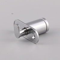 Fabricants directs de coques de serrures et de cylindres en alliage de zinc, accessoires de cabinet, serrure tubulaire CAM