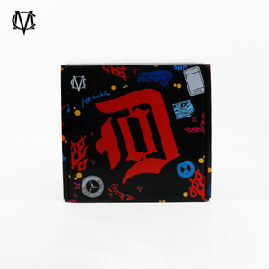 Scatole di Cartone Personalizzate di Alta Qualità per Cappelli Dandy 31 Barbas, Elegante Soluzione di Stoccaggio in Carta - Product Image 4