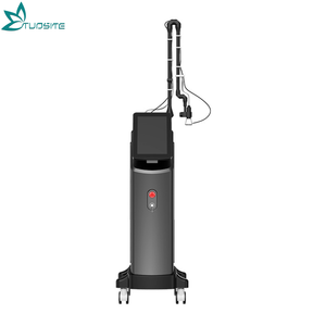 Machine à laser CO2 fractionné 60W pour le traitement des cicatrices profondes - Product Image 2