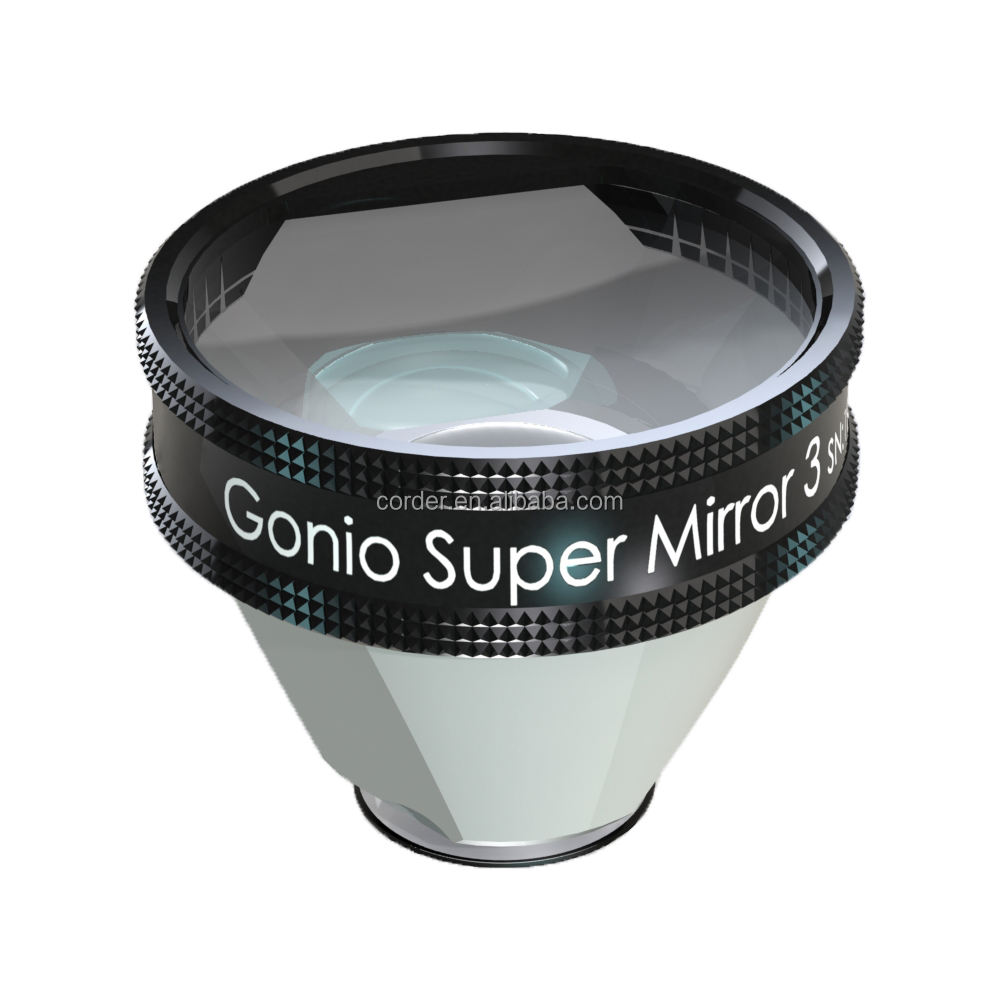 Lentes de Gonioscopia Mais Vendidas - Precisão e Qualidade, image size:1000x1000