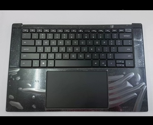 Top case avec clavier boîtier supérieur pour dell <span class=keywords><strong>XPS</strong></span> 15 9520 <span class=keywords><strong>9530</strong></span> c couverture repose-poignets - Product Image 1