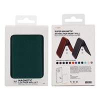 Siap Kirim Magnet N52 Kuat Tempat Kartu Magnetik Dompet Ponsel Tempat Kartu magsafe Penyangga